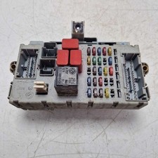 Centralina boby computer Lancia Ypsilon 843 1.2 16v 2003-11 51734379