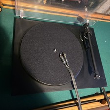 Project Debut 3 Giradischi