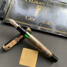 Penna stilografica Pelikan