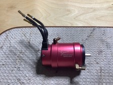 Motore RC Barca Brushless