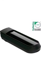 Batteria Folletto Vk7s NUOVO +