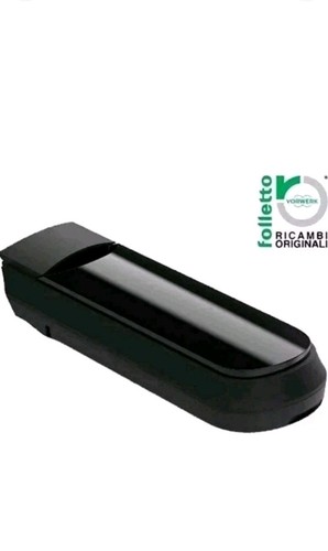 Batteria folletto vk7s nuovo - batteria,