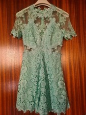 guess donna vestito cerimonia pantaloncino