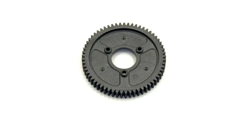 Ingranaggio principale kyosho - principale,