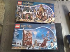 2 set LEGO Harry Potter