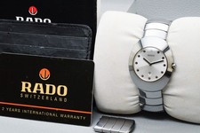 *COME NUOVO/CARTA* RADO