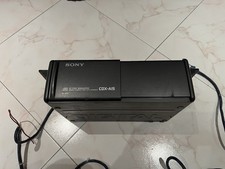 Caricatore Cd SONY CDX-A15/