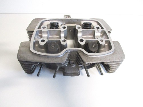 Testata cylinderhead - /,