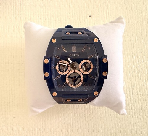 Orologio multifunzione - orologio,