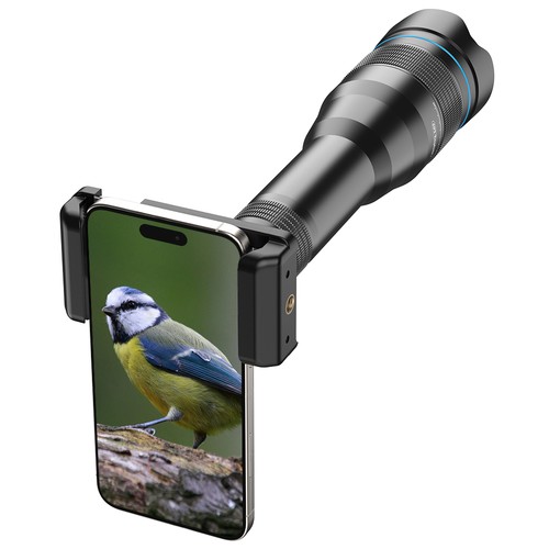 Apexel 60x teleobiettivo - apexel,