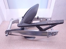 Ruota posteriore forcellone