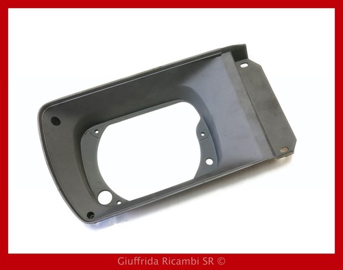 Cornice faro fanale anteriore - faro,