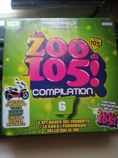 Zoo 105 Compilation Box 2 CD
