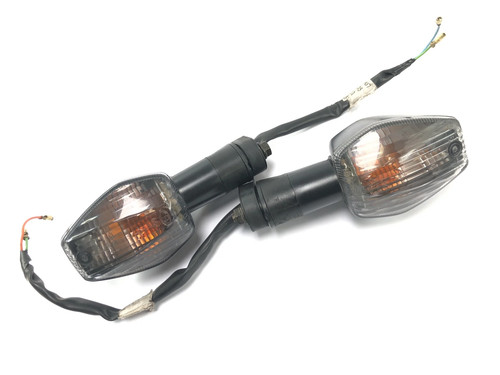 Honda fmx 650 - 650, rd12