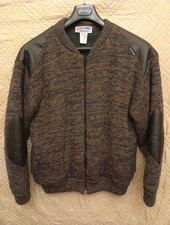 Bomber Vintage Rica Lewis con