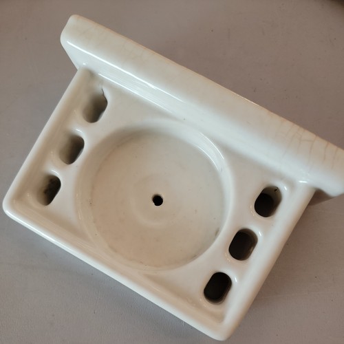 Portaspazzolino denti 6 - denti,