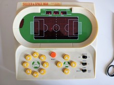 Vintage TOMMY Soccer & Space