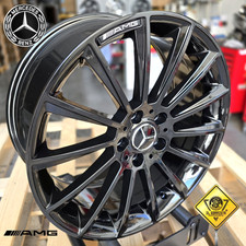 ✅AMG KIT 4 Cerchi In Lega