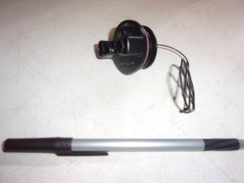 Tappo gas motosega jonsered - gas,