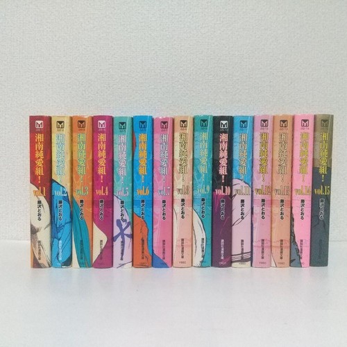 Shonan junai gumi pocket - junai,