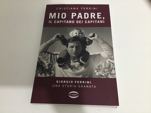 Mio padre capitano dei - mio,