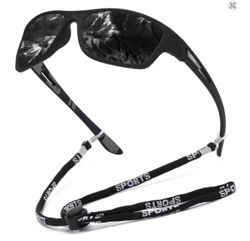 Occhiali sole sportivi - sole,