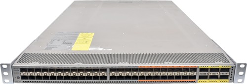 Cisco n5k c5672up - cisco, 68-5638-02