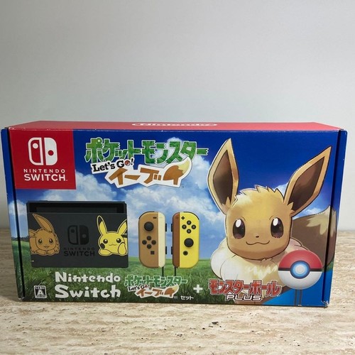 Nintendo switch pokemon - nintendo,