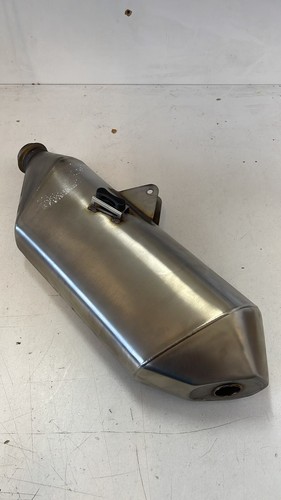 Silenziatore scarico ktm - di,