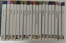 I CLASSICI DEL FUMETTO DI