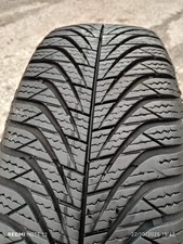 165/65 r14  GOMME  4  STAGIONI FULDA  MultiControl