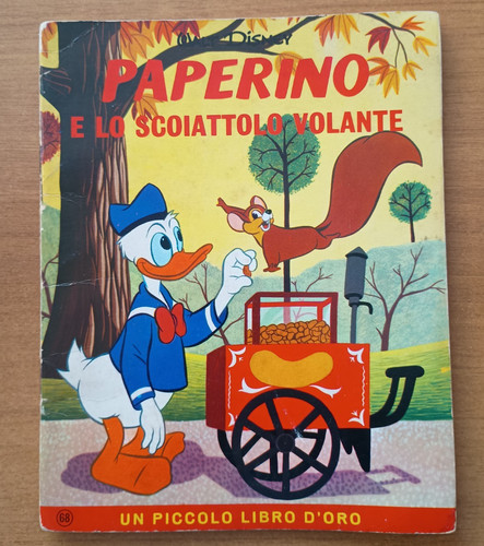 Libri per bambini paperino e - libri,