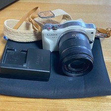 Panasonic Lumix DMC-GF3