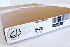 Ikea STRANDMON Slipcover per