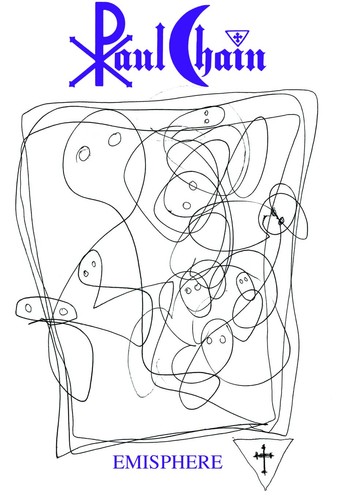 Paul chain emisphere - chain,