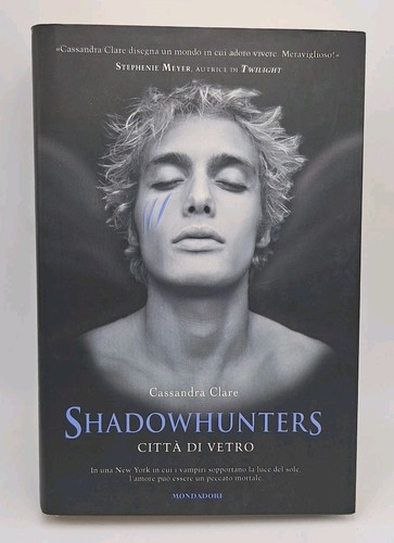Shadowhunters città di - shadowhunters,