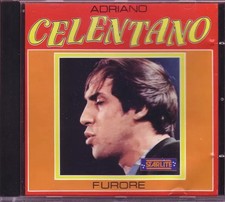 Furore, Adriano Celentano