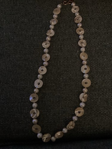 Collana vintage kenneth lane - collana,
