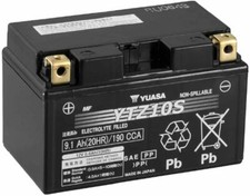 Batteria Yuasa YTZ10-S