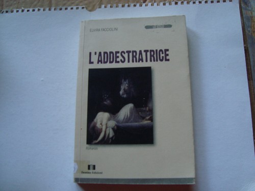 Addestratrice elvira - l',