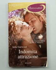 Indomita attrazione - Julie Garwood