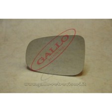 Vetro Specchietto Esterno Lato DX Compatibile Con Volvo S60 dal 2010 al 2018