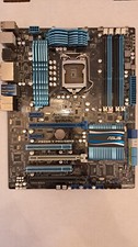 ASUS P8Z68-V/GEN3 Intel Z68 LGA 1155 HDMI SATA 6Gb/s USB 3.0 ATX Motherboard