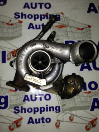 Turbina jtd 110 120cv - jtd, 110/120cv