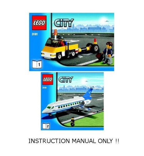 Per lego 3181 - per,