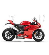 Adesivi Design V4R Ducati