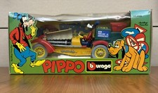 Burago 8005 Walt Disney 1:18
