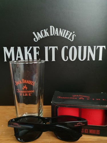 Official jack daniels - official,