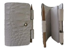 PORTA BLOCK NOTES ALMINI