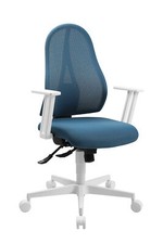 Sedia da Ufficio Ergonomica